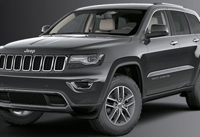 Jeep servisi
