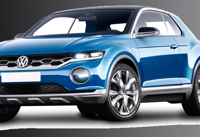 Volkswagen servisi