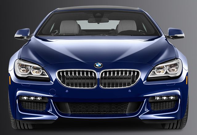 BMW servisi